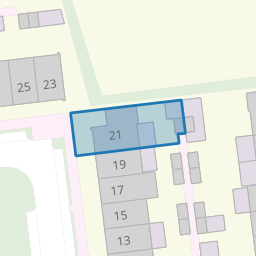 Perceel BDL01-H-2522