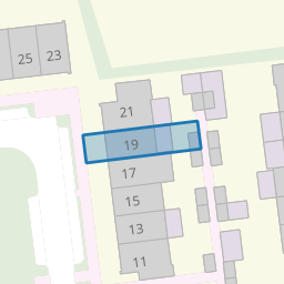 Perceel BDL01-H-2523