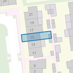 Perceel BDL01-H-2525