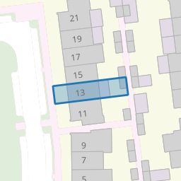 Perceel BDL01-H-2526