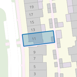 Perceel BDL01-H-2527