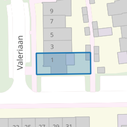 Perceel BDL01-H-2532