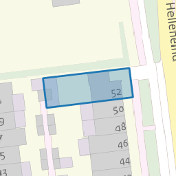 Perceel BDL01-H-2533