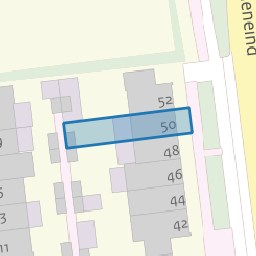 Perceel BDL01-H-2534