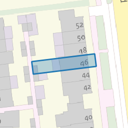 Perceel BDL01-H-2536