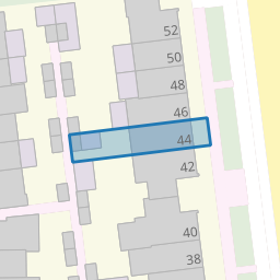 Perceel BDL01-H-2537