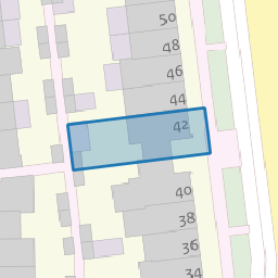 Perceel BDL01-H-2538