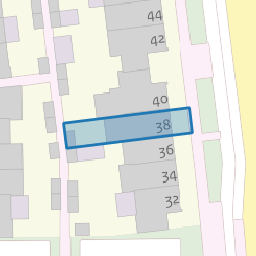 Perceel BDL01-H-2540