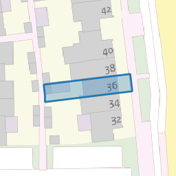 Perceel BDL01-H-2541