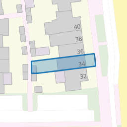 Perceel BDL01-H-2542