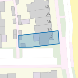 Perceel BDL01-H-2543