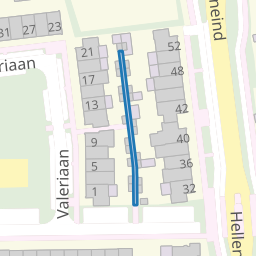 Perceel BDL01-H-2544