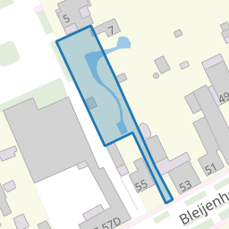 Perceel BDL01-H-2546