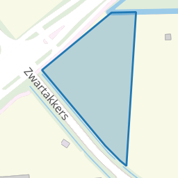 Perceel BDL01-H-2552