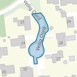 Perceel BDL01-H-2563