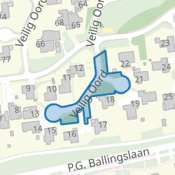 Perceel BDL01-H-2564