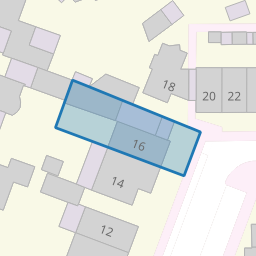 Perceel BDL01-H-2569