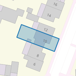 Perceel BDL01-H-2570