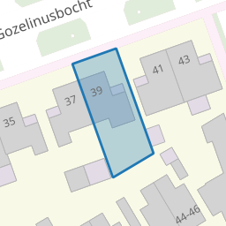 Perceel BDL01-H-2583