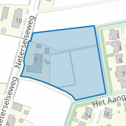 Perceel BDL01-H-2596