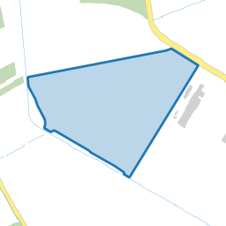 Perceel BDL01-H-2598