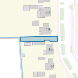 Perceel BDL01-H-2599