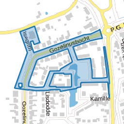 Perceel BDL01-H-2601