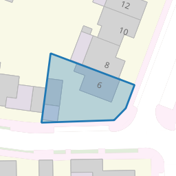 Perceel BDL01-H-2602