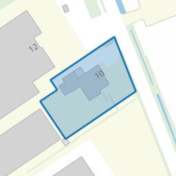 Perceel BDL01-H-2604