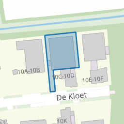 Perceel BDL01-H-2607