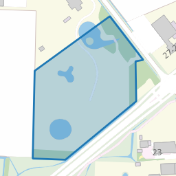 Perceel BDL01-H-2609