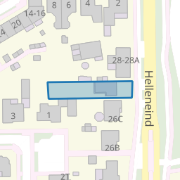 Perceel BDL01-H-2612