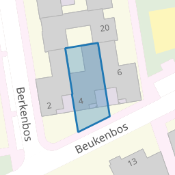 Perceel BDL01-H-2613