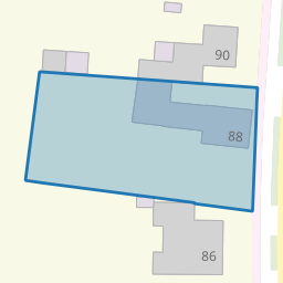 Perceel BDL01-H-2615