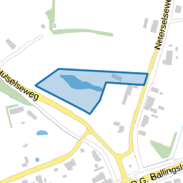 Perceel BDL01-H-2619