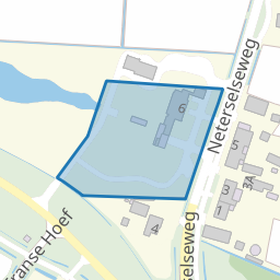 Perceel BDL01-H-2620