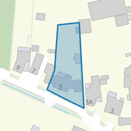 Perceel BDL01-H-2623