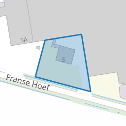 Perceel BDL01-H-2624