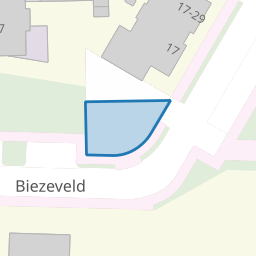 Perceel BDL01-H-2626