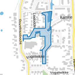 Perceel BDL01-H-2627