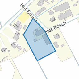 Perceel BDL01-H-2641