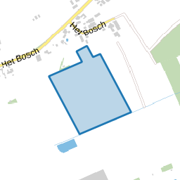 Perceel BDL01-H-2644