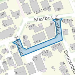 Perceel BDL01-H-2649