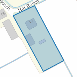 Perceel BDL01-H-2656