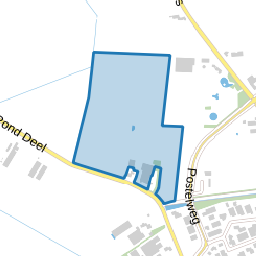 Perceel BDL01-H-2659