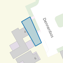 Perceel BDL01-H-2661