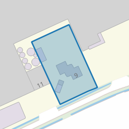 Perceel BDL01-H-2662