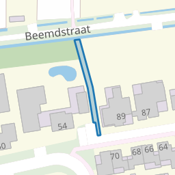 Perceel BDL01-H-2664