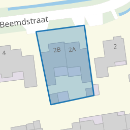 Perceel BDL01-H-2667