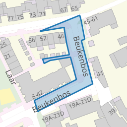 Perceel BDL01-H-2670